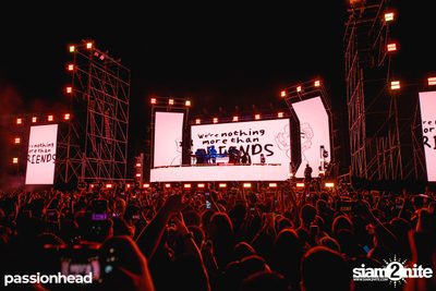 Marshmello Live in Bangkok 2019 (อัลบั้มที่ 2) — photo 138