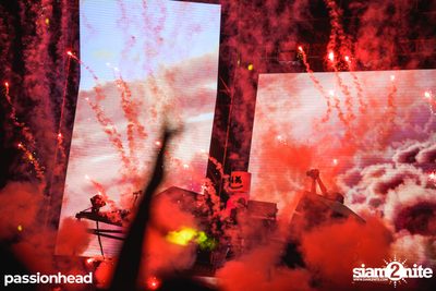 Marshmello Live in Bangkok 2019 (อัลบั้มที่ 2) — photo 139
