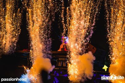 Marshmello Live in Bangkok 2019 (อัลบั้มที่ 2) — photo 141