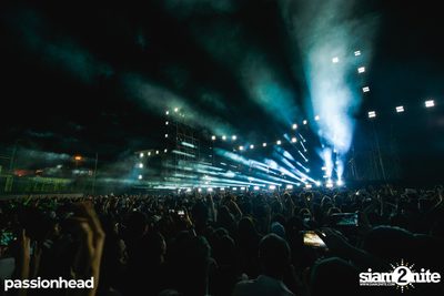 Marshmello Live in Bangkok 2019 (อัลบั้มที่ 2) — photo 142