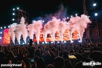 Marshmello Live in Bangkok 2019 (อัลบั้มที่ 2) — photo 144