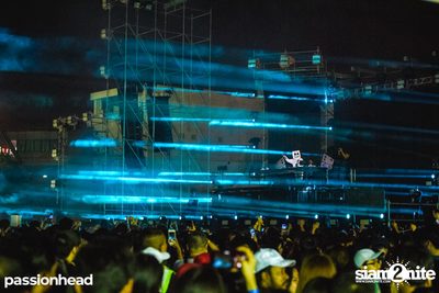 Marshmello Live in Bangkok 2019 (อัลบั้มที่ 2) — photo 145