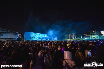 Marshmello Live in Bangkok 2019 (อัลบั้มที่ 2) — photo 146
