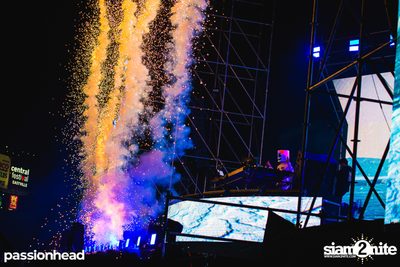Marshmello Live in Bangkok 2019 (อัลบั้มที่ 2) — photo 147
