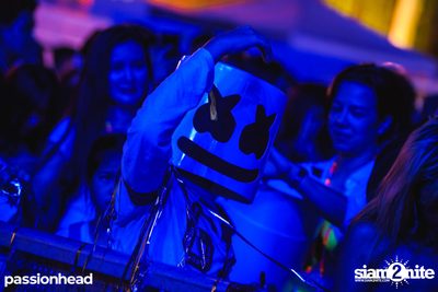 Marshmello Live in Bangkok 2019 (อัลบั้มที่ 2) — photo 149