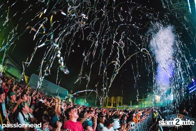 Marshmello Live in Bangkok 2019 (อัลบั้มที่ 2) — photo 150