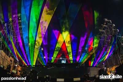 Marshmello Live in Bangkok 2019 (อัลบั้มที่ 2) — photo 151