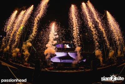 Marshmello Live in Bangkok 2019 (อัลบั้มที่ 2) — photo 152