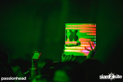 Marshmello Live in Bangkok 2019 (อัลบั้มที่ 2) — photo 153