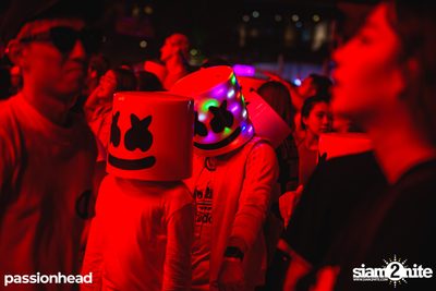 Marshmello Live in Bangkok 2019 (อัลบั้มที่ 2) — photo 157