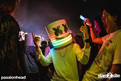 Marshmello Live in Bangkok 2019 (อัลบั้มที่ 2) — photo 159