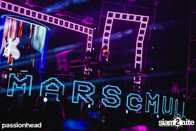 Marshmello Live in Bangkok 2019 (อัลบั้มที่ 2) — photo 160