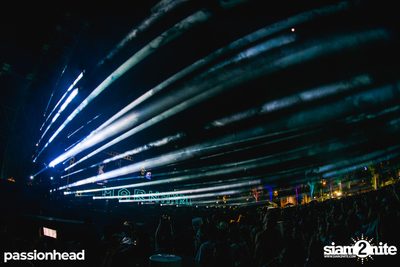 Marshmello Live in Bangkok 2019 (อัลบั้มที่ 2) — photo 161