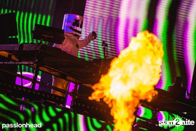Marshmello Live in Bangkok 2019 (อัลบั้มที่ 2) — photo 162