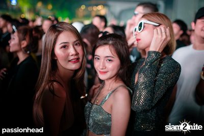 Marshmello Live in Bangkok 2019 (อัลบั้มที่ 2) — photo 164
