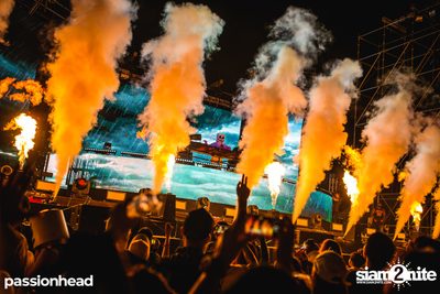 Marshmello Live in Bangkok 2019 (อัลบั้มที่ 2) — photo 166