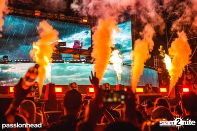 Marshmello Live in Bangkok 2019 (อัลบั้มที่ 2) — photo 167