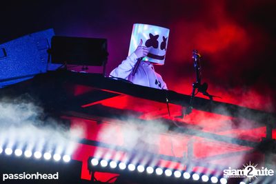 Marshmello Live in Bangkok 2019 (อัลบั้มที่ 2) — photo 168
