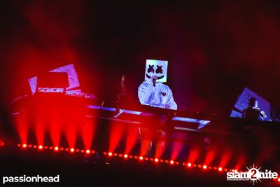 Marshmello Live in Bangkok 2019 (อัลบั้มที่ 2) — photo 171