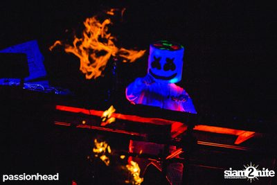 Marshmello Live in Bangkok 2019 (อัลบั้มที่ 2) — photo 177