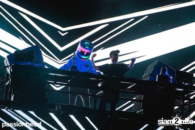 Marshmello Live in Bangkok 2019 (อัลบั้มที่ 2) — photo 182