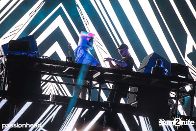Marshmello Live in Bangkok 2019 (อัลบั้มที่ 2) — photo 183