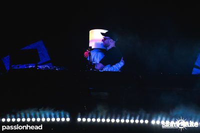 Marshmello Live in Bangkok 2019 (อัลบั้มที่ 2) — photo 184