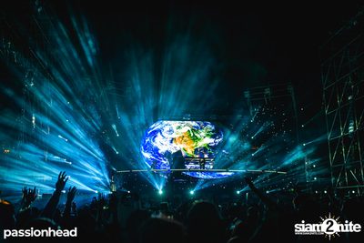Marshmello Live in Bangkok 2019 (อัลบั้มที่ 2) — photo 186