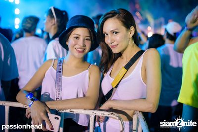 Marshmello Live in Bangkok 2019 (อัลบั้มที่ 2) — photo 187