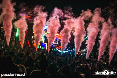 Marshmello Live in Bangkok 2019 (อัลบั้มที่ 2) — photo 188