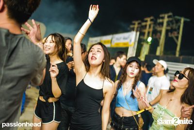 Marshmello Live in Bangkok 2019 (อัลบั้มที่ 2) — photo 195