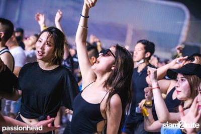 Marshmello Live in Bangkok 2019 (อัลบั้มที่ 2) — photo 198