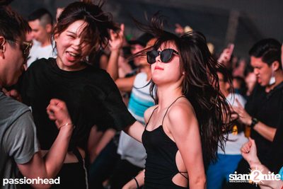 Marshmello Live in Bangkok 2019 (อัลบั้มที่ 2) — photo 199