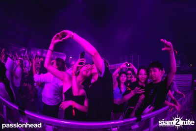 Marshmello Live in Bangkok 2019 (อัลบั้มที่ 2) — photo 202