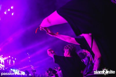 Marshmello Live in Bangkok 2019 (อัลบั้มที่ 2) — photo 203