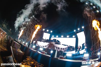 Marshmello Live in Bangkok 2019 (อัลบั้มที่ 2) — photo 209