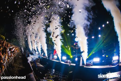 Marshmello Live in Bangkok 2019 (อัลบั้มที่ 2) — photo 213