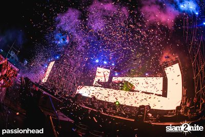 Marshmello Live in Bangkok 2019 (อัลบั้มที่ 2) — photo 215