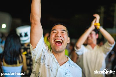 Marshmello Live in Bangkok 2019 (อัลบั้มที่ 2) — photo 223