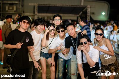 Marshmello Live in Bangkok 2019 (อัลบั้มที่ 2) — photo 226