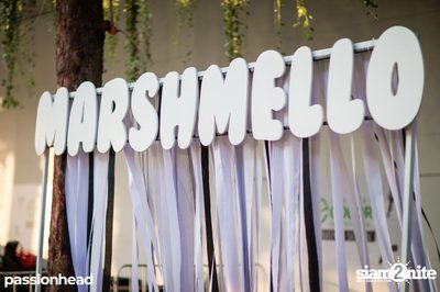 Marshmello Live in Bangkok 2019 (อัลบั้มที่ 3) — photo 3