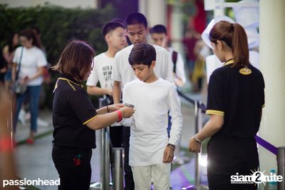 Marshmello Live in Bangkok 2019 (อัลบั้มที่ 3) — photo 5
