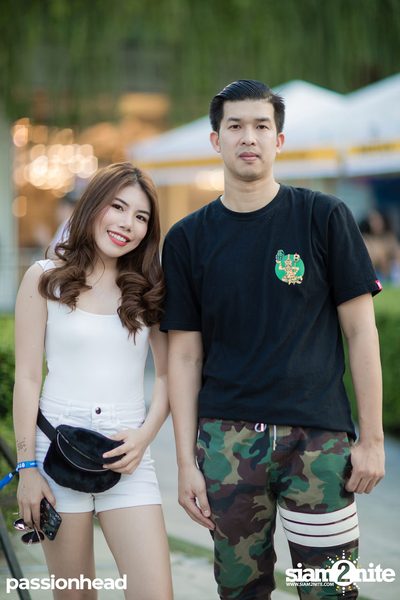 Marshmello Live in Bangkok 2019 (อัลบั้มที่ 3) — photo 14