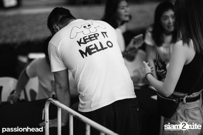 Marshmello Live in Bangkok 2019 (อัลบั้มที่ 3) — photo 25