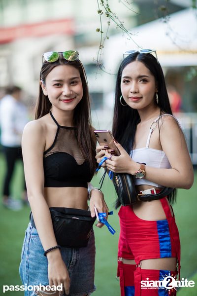 Marshmello Live in Bangkok 2019 (อัลบั้มที่ 3) — photo 34