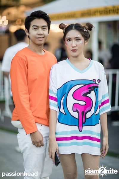 Marshmello Live in Bangkok 2019 (อัลบั้มที่ 3) — photo 37