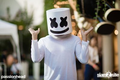 Marshmello Live in Bangkok 2019 (อัลบั้มที่ 3) — photo 51