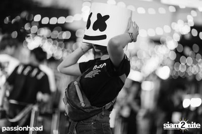 Marshmello Live in Bangkok 2019 (อัลบั้มที่ 3) — photo 64