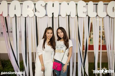 Marshmello Live in Bangkok 2019 (อัลบั้มที่ 3) — photo 69