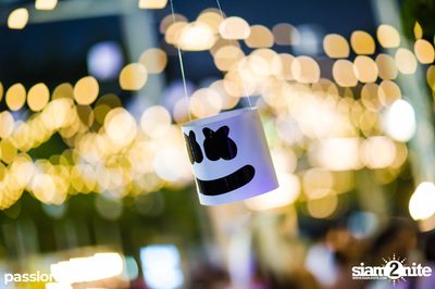 Marshmello Live in Bangkok 2019 (อัลบั้มที่ 3) — photo 75